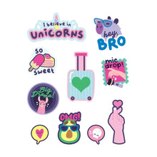 Cargar imagen en el visor de la galería, BOTELLA CLIMA DRIP SQUAD 500 ML (002388)