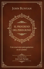 Cargar imagen en el visor de la galería, PROGRESO DEL PEREGRINO