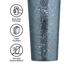 Cargar imagen en el visor de la galería, VASO COLD CUP ICE BREAKER 710 ML 24 OZ (2224SIB)