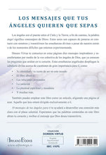 Cargar imagen en el visor de la galería, 10 MENSAJES DE TUS ANGELES PARA TI