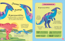 Cargar imagen en el visor de la galería, CONSTRUYE EN 3D DINOSAURIOS (TD)