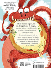 Cargar imagen en el visor de la galería, CRONICAS DE PIZZANIA 01 UNA PIZZA PARA EL DRAGON
