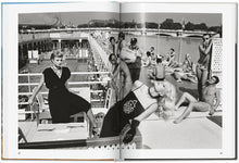 Cargar imagen en el visor de la galería, HELMUT NEWTON (HC)