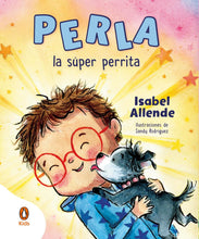 Cargar imagen en el visor de la galería, PERLA LA SUPER PERRITA (TD)