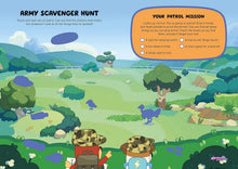 Cargar imagen en el visor de la galería, BLUEY AND FRIENDS