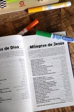 Cargar imagen en el visor de la galería, BIBLIA PARA NIÑOS NVI LAVANDA (TR 2022)
