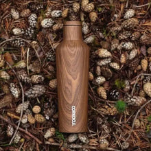 Cargar imagen en el visor de la galería, BOTELLA CANTEEN WALNUT WOOD 475 ML 16 OZ (2016PWW)