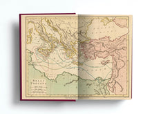 Cargar imagen en el visor de la galería, SONG OF ACHILLES (STENCILED EDGES) (HC)