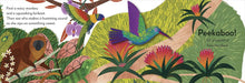 Cargar imagen en el visor de la galería, POP UP PEEKABOO RAINFOREST (BB)