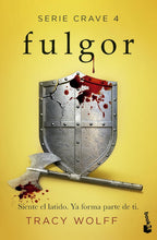 Cargar imagen en el visor de la galería, CRAVE 4 FULGOR