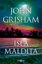 Cargar imagen en el visor de la galería, CAMINO ISLAND 03 ISLA MALDITA (TD)