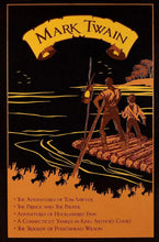 Cargar imagen en el visor de la galería, MARK TWAIN