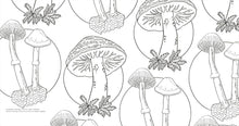 Cargar imagen en el visor de la galería, FASCINATING FUNGI