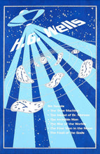 Cargar imagen en el visor de la galería, H. G. WELLS (HC)
