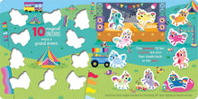 Cargar imagen en el visor de la galería, 10 MAGICAL UNICORNS (COUNT DOWN BOARD BOOKS) (BB)