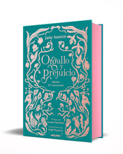 Cargar imagen en el visor de la galería, ORGULLO Y PREJUICIO (EDICION COLECCIONISTA) (CANTO TINTADO) (TD)