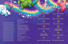 Cargar imagen en el visor de la galería, 5 MINUTE HOW TO CATCH STORIES (HC)