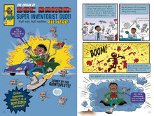 Cargar imagen en el visor de la galería, LAST COMICS ON EARTH 01 THE LAST COMICS ON EARTH (HC)