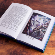 Cargar imagen en el visor de la galería, HOBBIT (STENCILED EDGES) (HC)