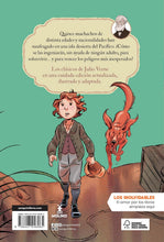 Cargar imagen en el visor de la galería, DOS AÑOS DE VACACIONES (EDICION ILUSTRADA)