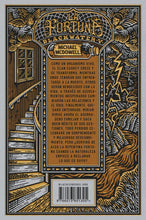 Cargar imagen en el visor de la galería, BLACKWATER 05 LA FORTUNA