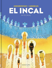 Cargar imagen en el visor de la galería, INCAL INTEGRAL