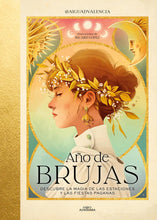 Cargar imagen en el visor de la galería, AÑO DE BRUJAS (TD)