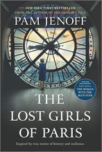 Cargar imagen en el visor de la galería, LOST GIRLS OF PARIS
