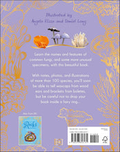 Cargar imagen en el visor de la galería, ANTHOLOGY OF FUNGI (HC)