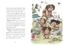 Cargar imagen en el visor de la galería, TRIBU DE KAI 01 LA DANZA DEL CUENTACONMIGO (TD)