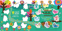 Cargar imagen en el visor de la galería, 10 MAGICAL UNICORNS (COUNT DOWN BOARD BOOKS) (BB)