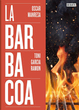 Cargar imagen en el visor de la galería, BARBACOA