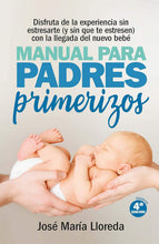 Cargar imagen en el visor de la galería, MANUAL PARA PADRES PRIMERIZOS