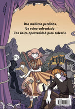 Cargar imagen en el visor de la galería, TOMO 03 HOOKY