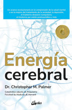 Cargar imagen en el visor de la galería, ENERGIA CEREBRAL