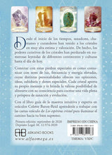 Cargar imagen en el visor de la galería, ESPIRITUS CRISTAL