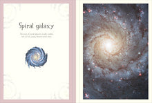 Cargar imagen en el visor de la galería, MYSTERIES OF THE UNIVERSE POSTER BOOK
