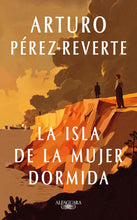 Cargar imagen en el visor de la galería, ISLA DE LA MUJER DORMIDA (TD)