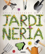 Cargar imagen en el visor de la galería, JARDINERIA (TD) (S0851191)