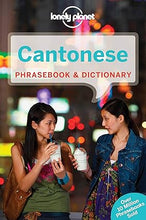 Cargar imagen en el visor de la galería, CANTONESE PHRASEBOOK & DICTIONARY 7