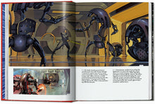 Cargar imagen en el visor de la galería, ARCHIVOS DE STAR WARS 1999 2005 40TH ED (TD)