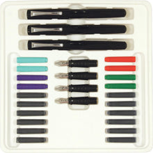 Cargar imagen en el visor de la galería, SET DE CALIGRAFIA (307743)