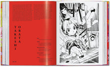 Cargar imagen en el visor de la galería, 100 MANGA ARTISTS (HC)