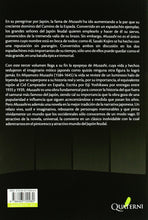 Cargar imagen en el visor de la galería, MUSASHI 3 LA LUZ PERFECTA