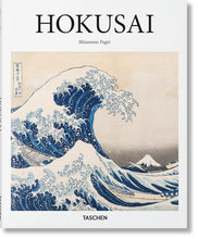 Cargar imagen en el visor de la galería, HOKUSAI - EDICION EN ESPAÑOL (TD)