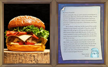 Cargar imagen en el visor de la galería, OFFICIAL STARDEW VALLEY COOKBOOK (HC)
