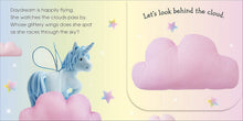 Cargar imagen en el visor de la galería, POP UP PEEKABOO UNICORN (BB)
