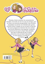 Cargar imagen en el visor de la galería, RATITAS 10 LA MAGIA ESTA EN TI (TD)