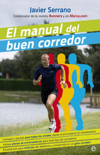 Cargar imagen en el visor de la galería, MANUAL DEL BUEN CORREDOR