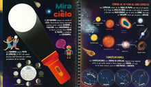 Cargar imagen en el visor de la galería, BUSCA CON LA LINTERNA EN EL ESPACIO (S3513004)